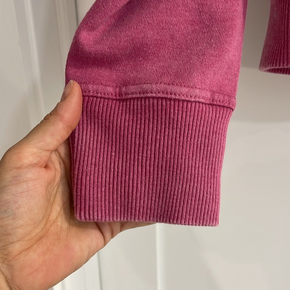 NWT 90 Degrees by Reflex Sweatshirt - Picture 3 of 5